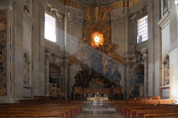 Rome Italy 8 by Morteza Golpoor